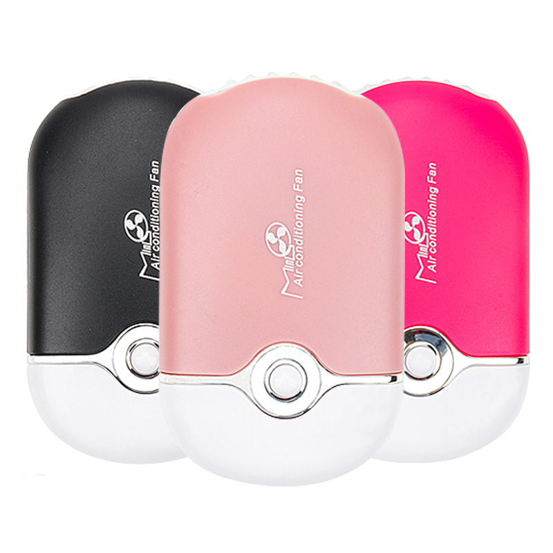 Eyelash Extension Last - Мини USB-зарядка, вентилятор для ресниц, сушилка,