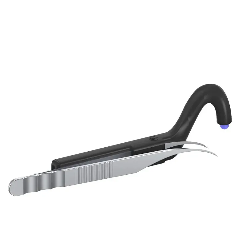 Lash Extension Tweezers - Новая УФ-лампа для наращивания ресниц, быстросохнущая