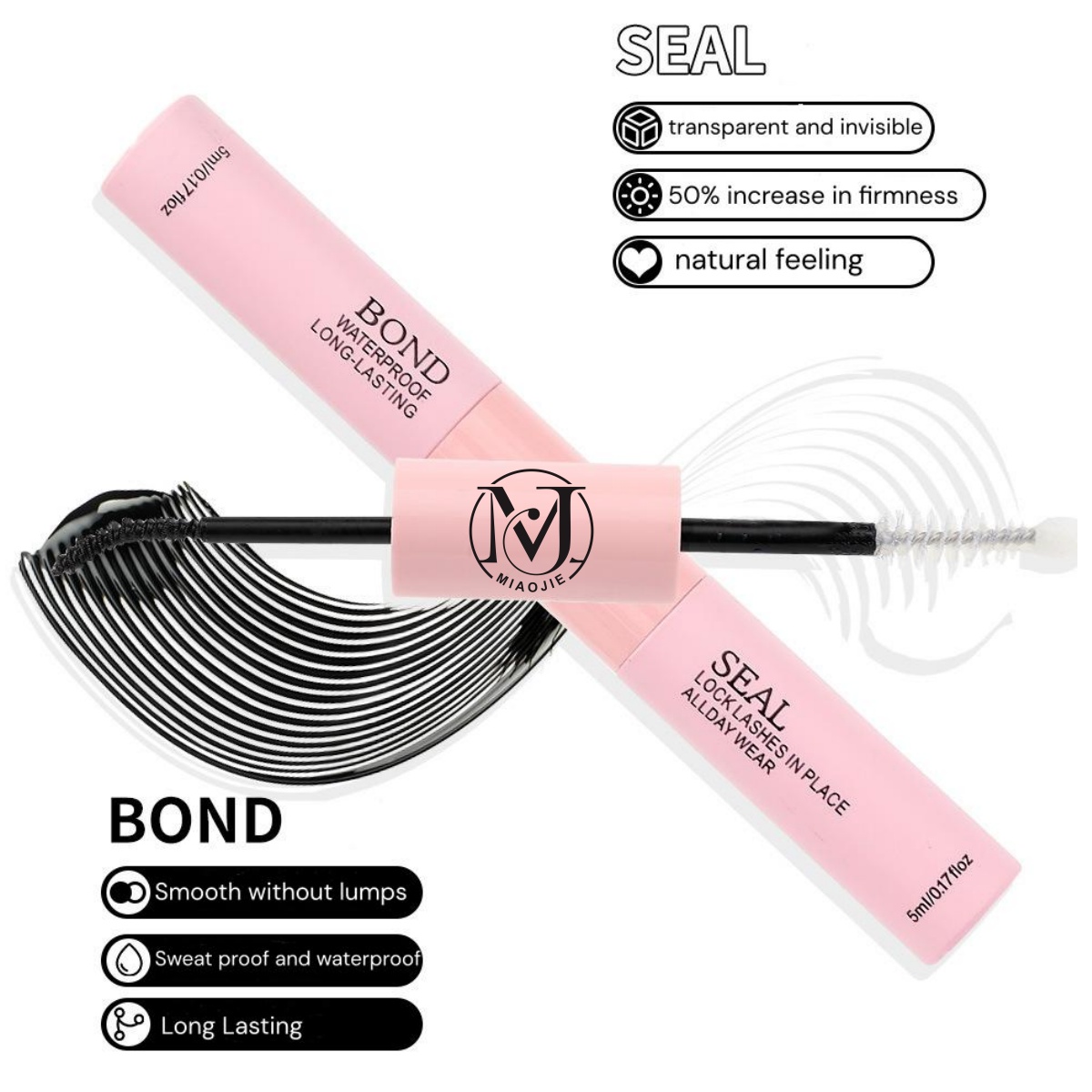 Набор для самостоятельного нар – обзор и цена Lash Extension Tweezers