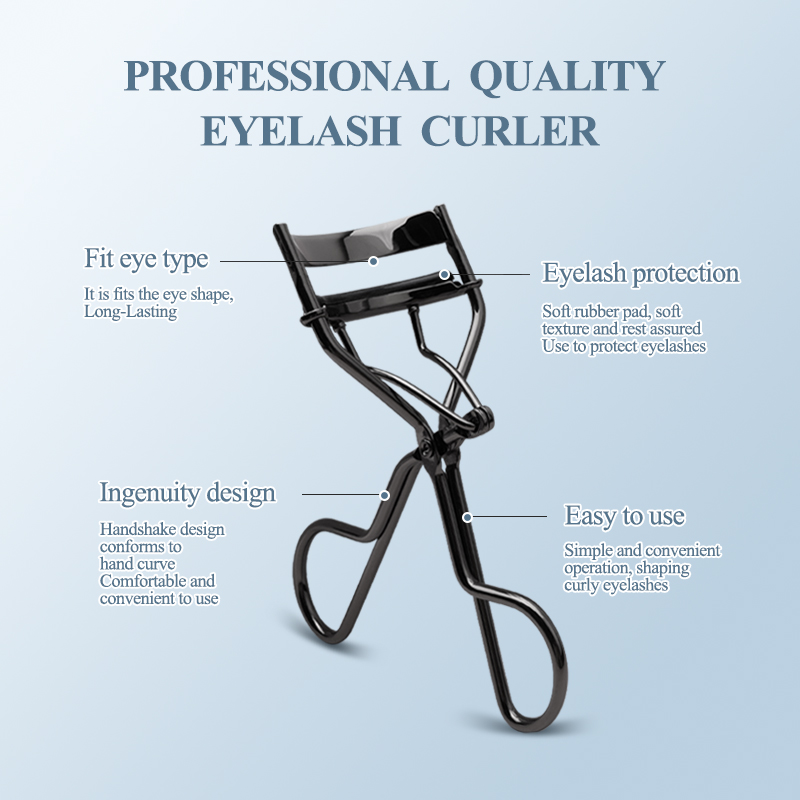 SAKURAHANA щипцы для завивки р – обзор и цена Lash Extension Tweezers