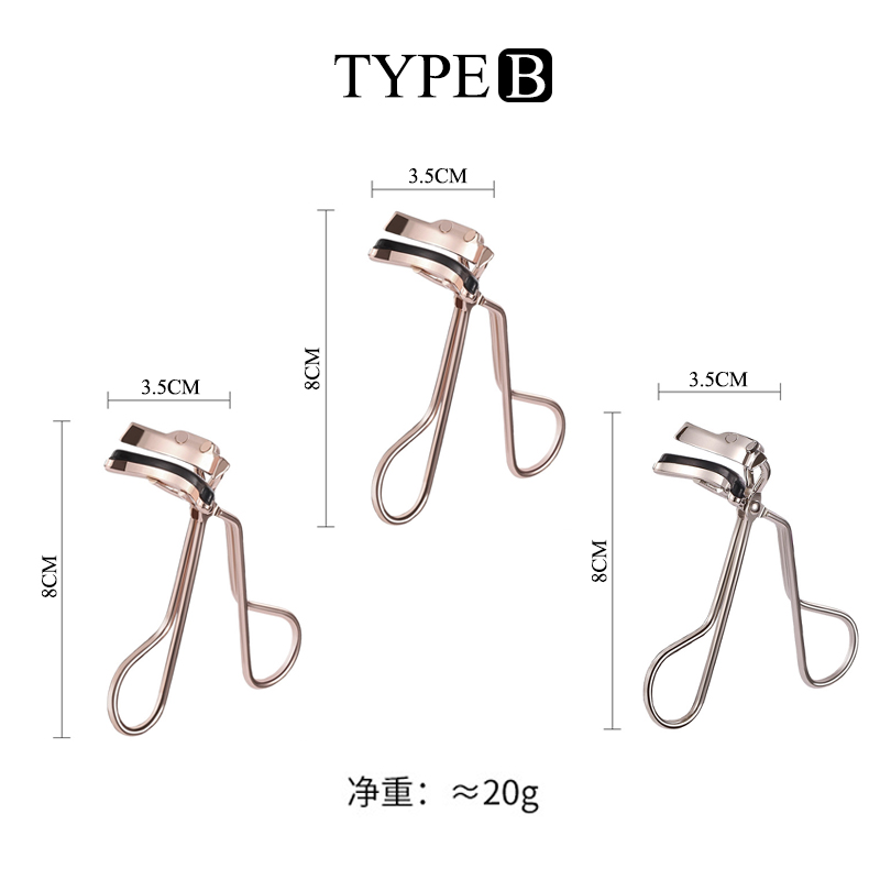SAKURAHANA щипцы для завивки р – обзор и цена Lash Extension Tweezers