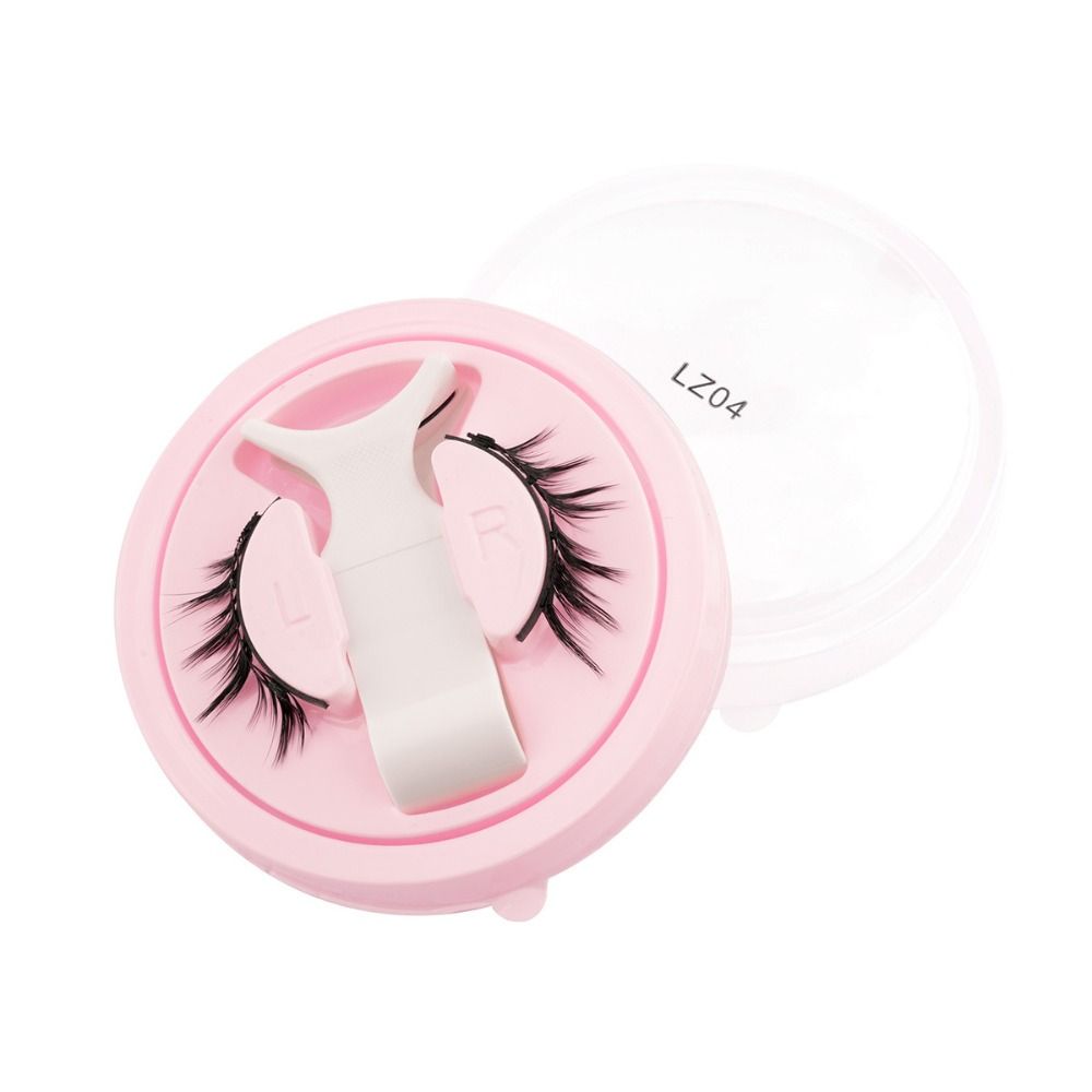 Многоразовые магнитные ресницы – обзор и цена Eyelash Extension Uv Glue