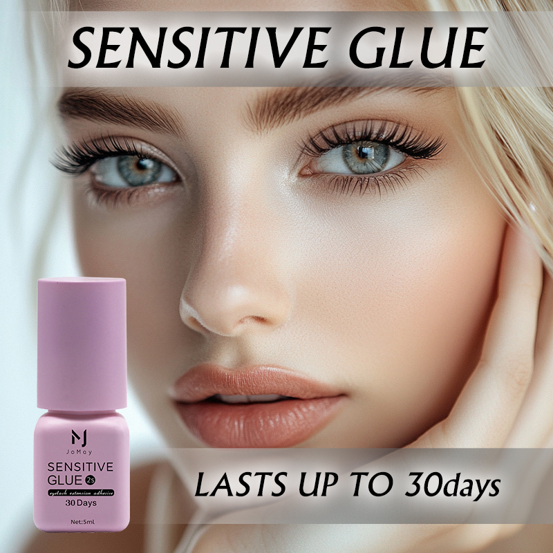 Клей для ресниц JOMAY 0,3S 0,5 – обзор и цена Eyelash Extension Uv Glue