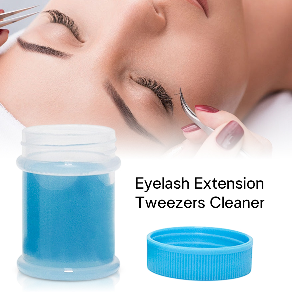 40 мл пинцет для ресниц, очист – обзор и цена Lash Extension Tweezers