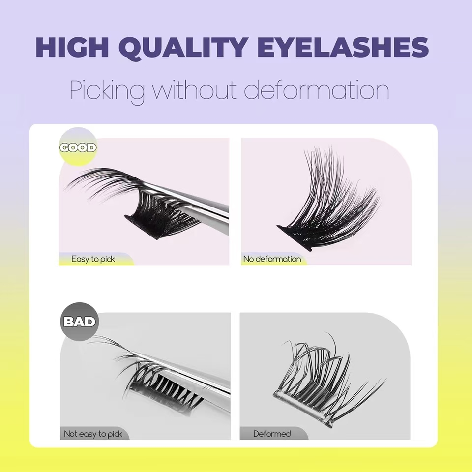 Набор для наращивания ресниц Q – обзор и цена Lash Extension Tweezers