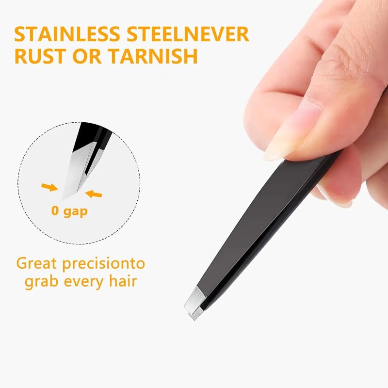 4 шт., высокоточный съемник то – обзор и цена Lash Extension Tweezers