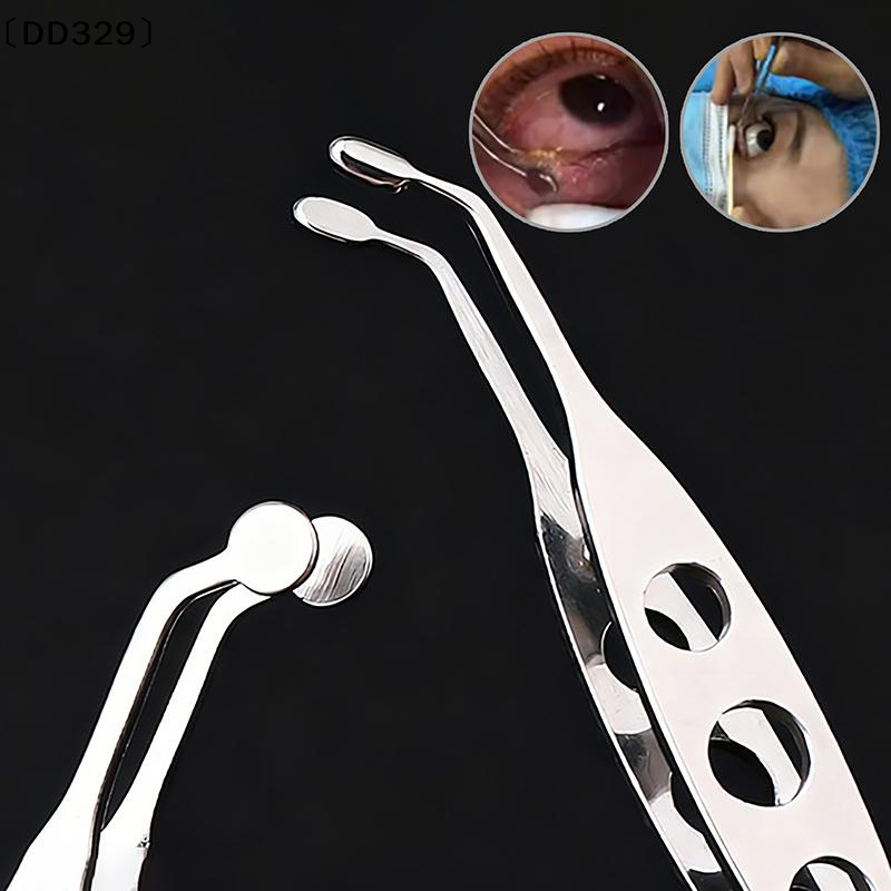1 шт. Щипцы для мейбомиевых же – обзор и цена Lash Extension Tweezers