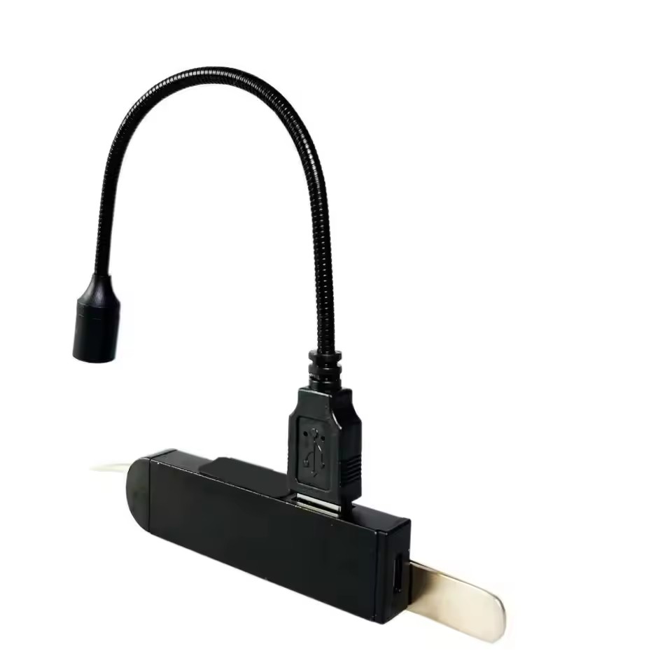 USB-лампа для наращивания ресн – обзор и цена Eyelash Extension Uv Glue