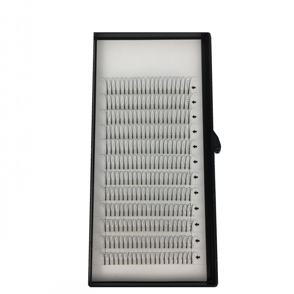 Меня. Ресниц 10 шт. 0,07/0,10  – обзор и цена Eyelash Extension Permanent